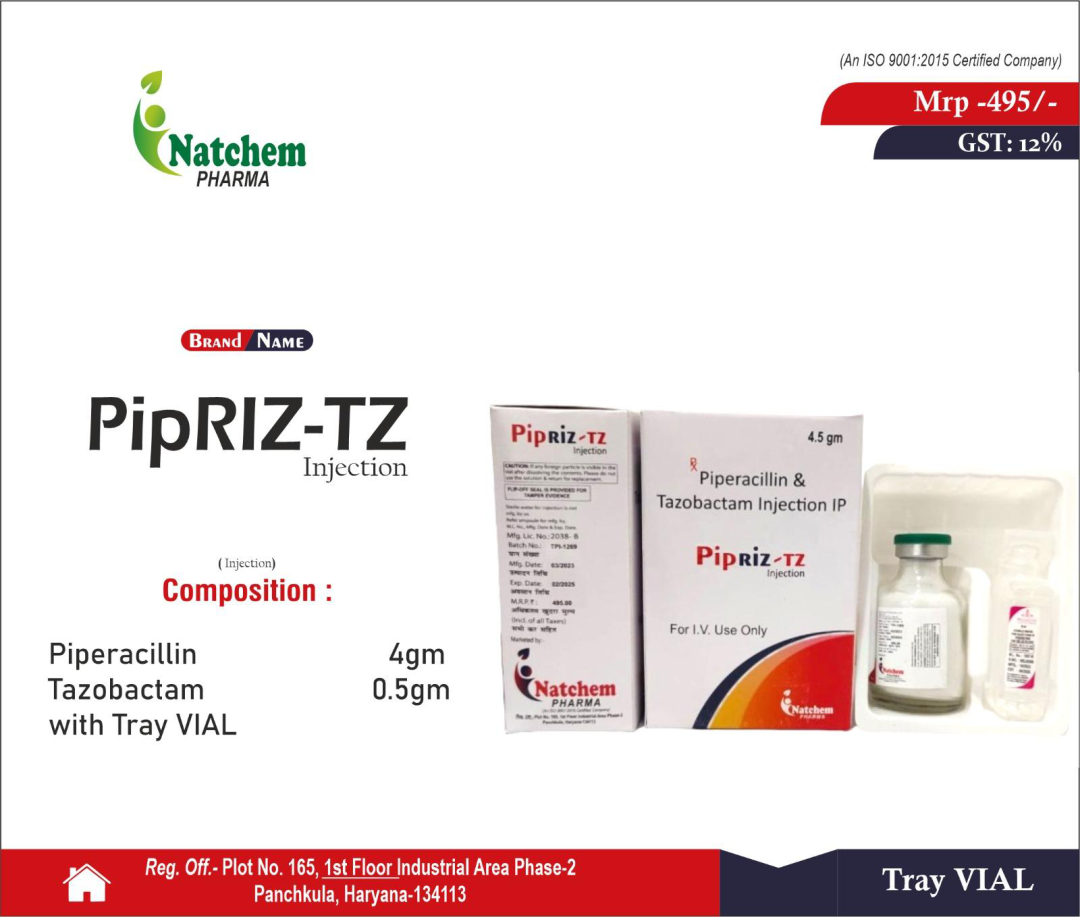 PIPRIZ-TZ 4.5