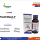 PILOFENAC-P