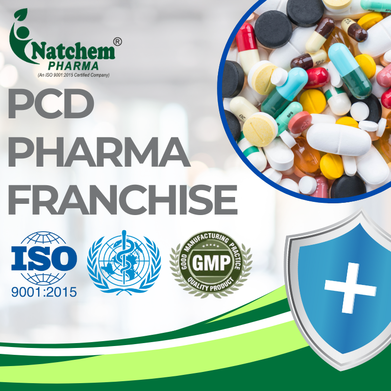 PHARMA FRANCHISE