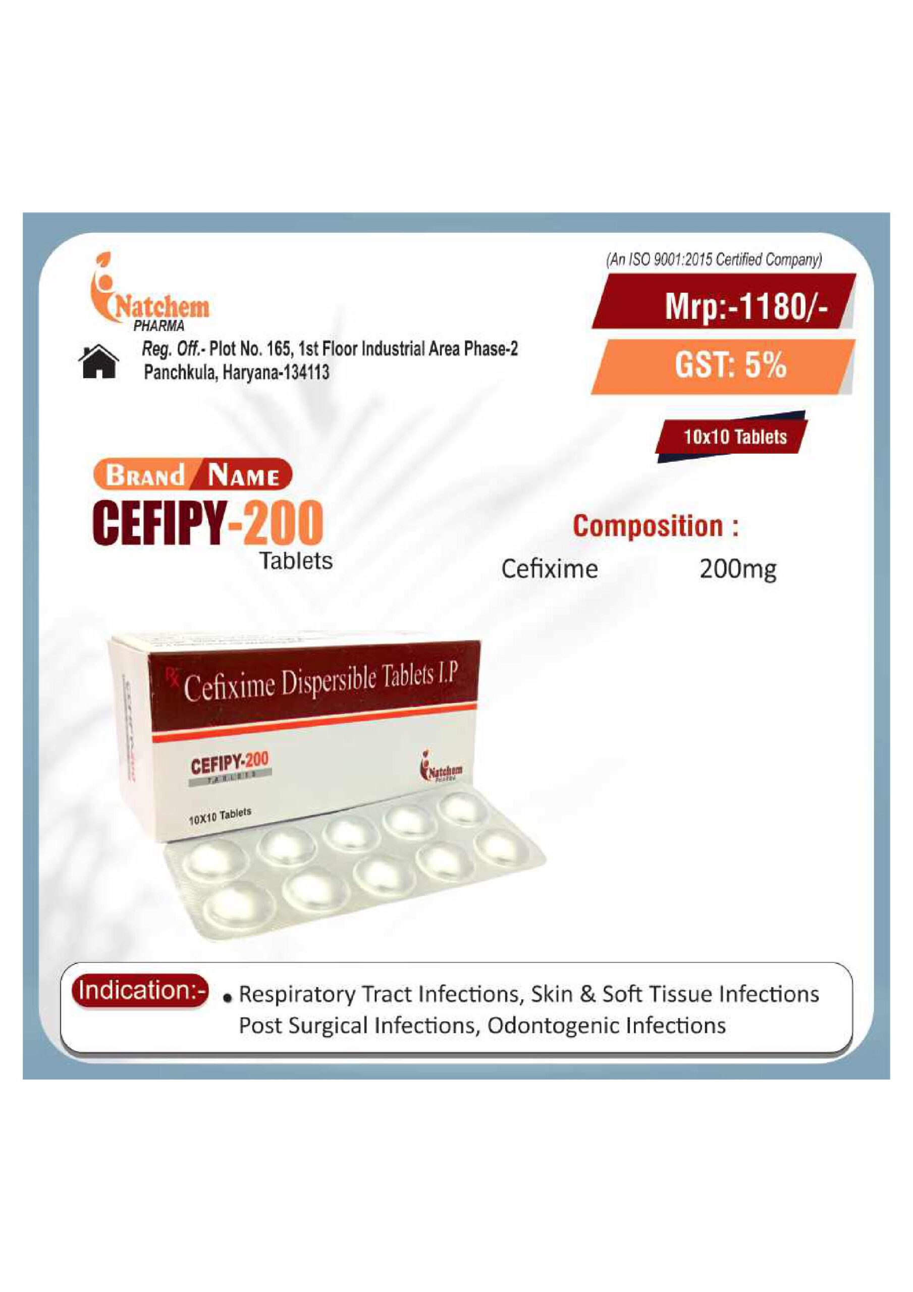 CEFIPY-200