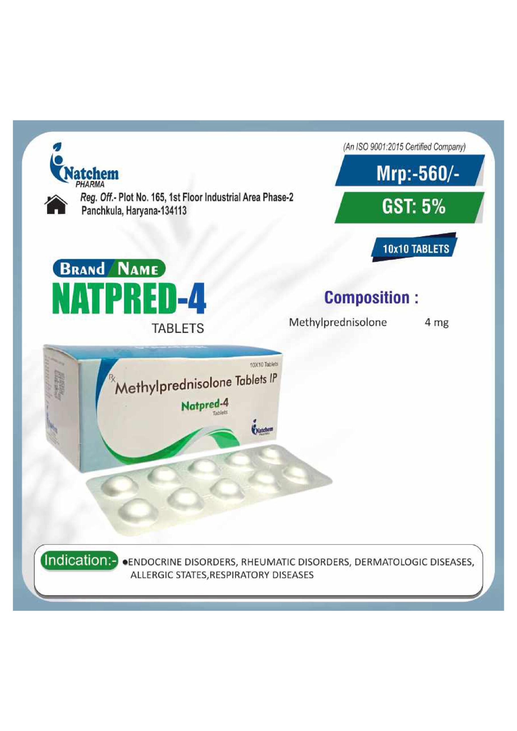 NATPRED-4