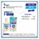 P-DERM LOTION