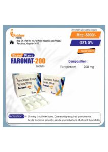 FARONAT-200