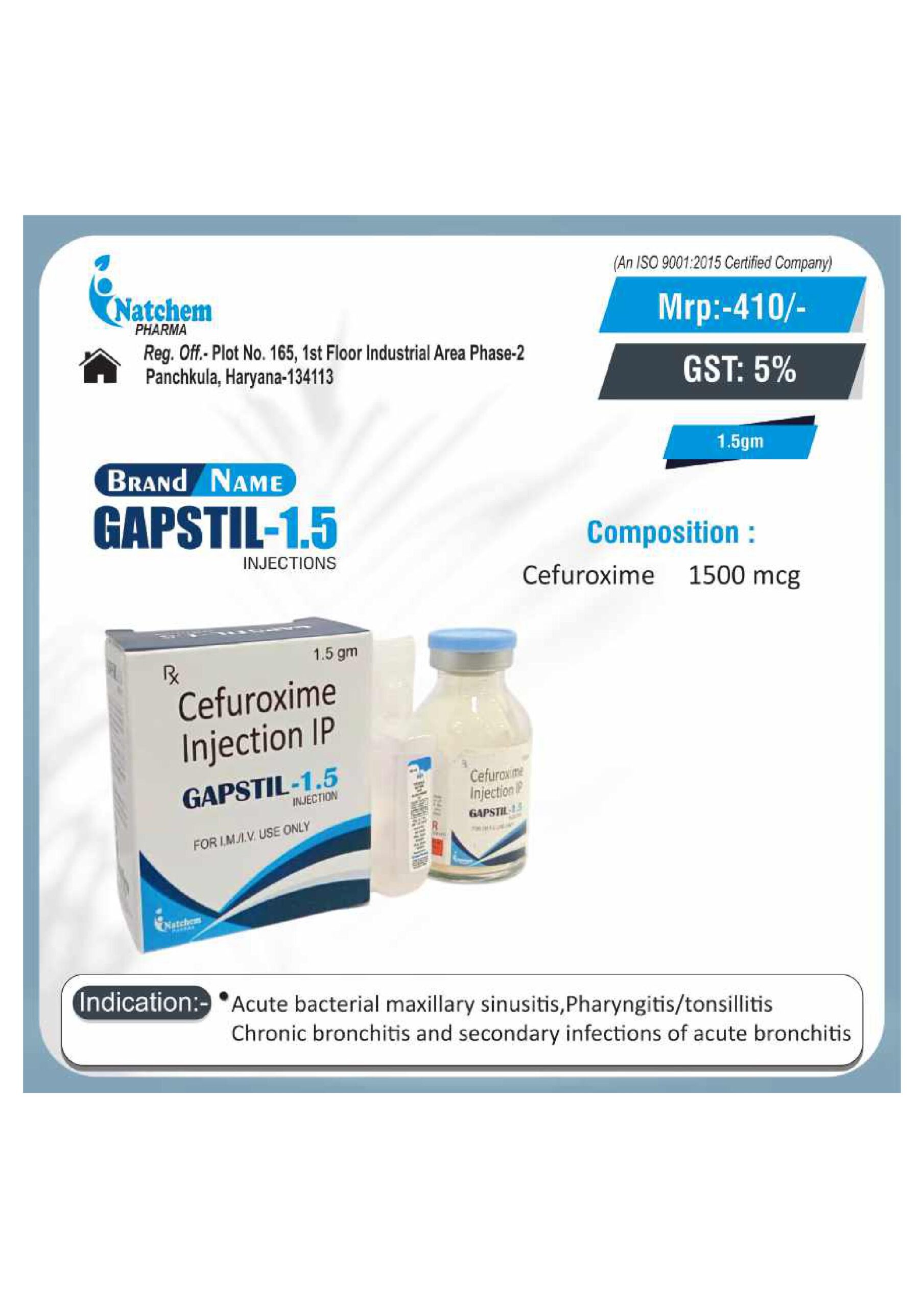 GAPSTIL-1.5