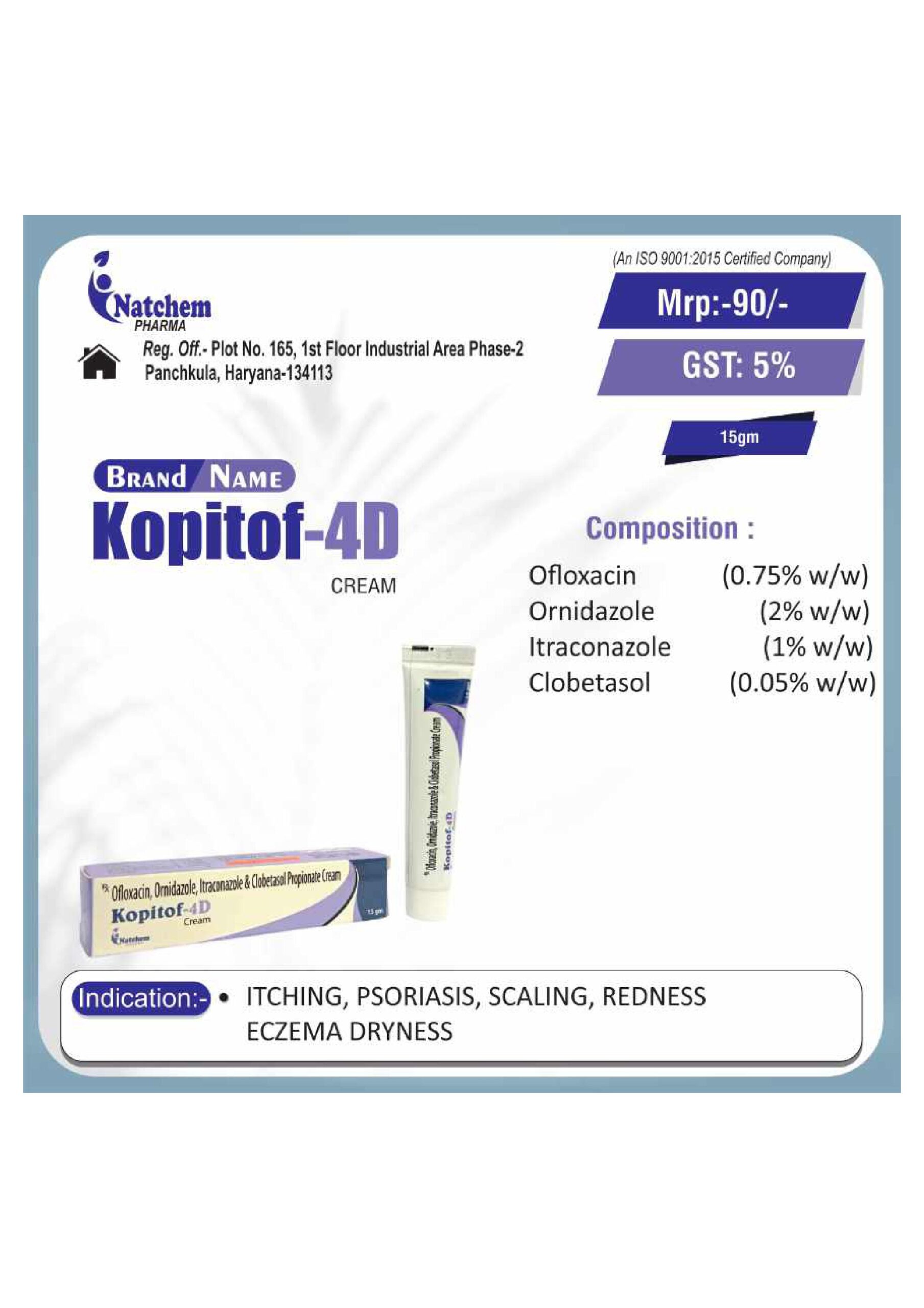 KOPITOF-4D