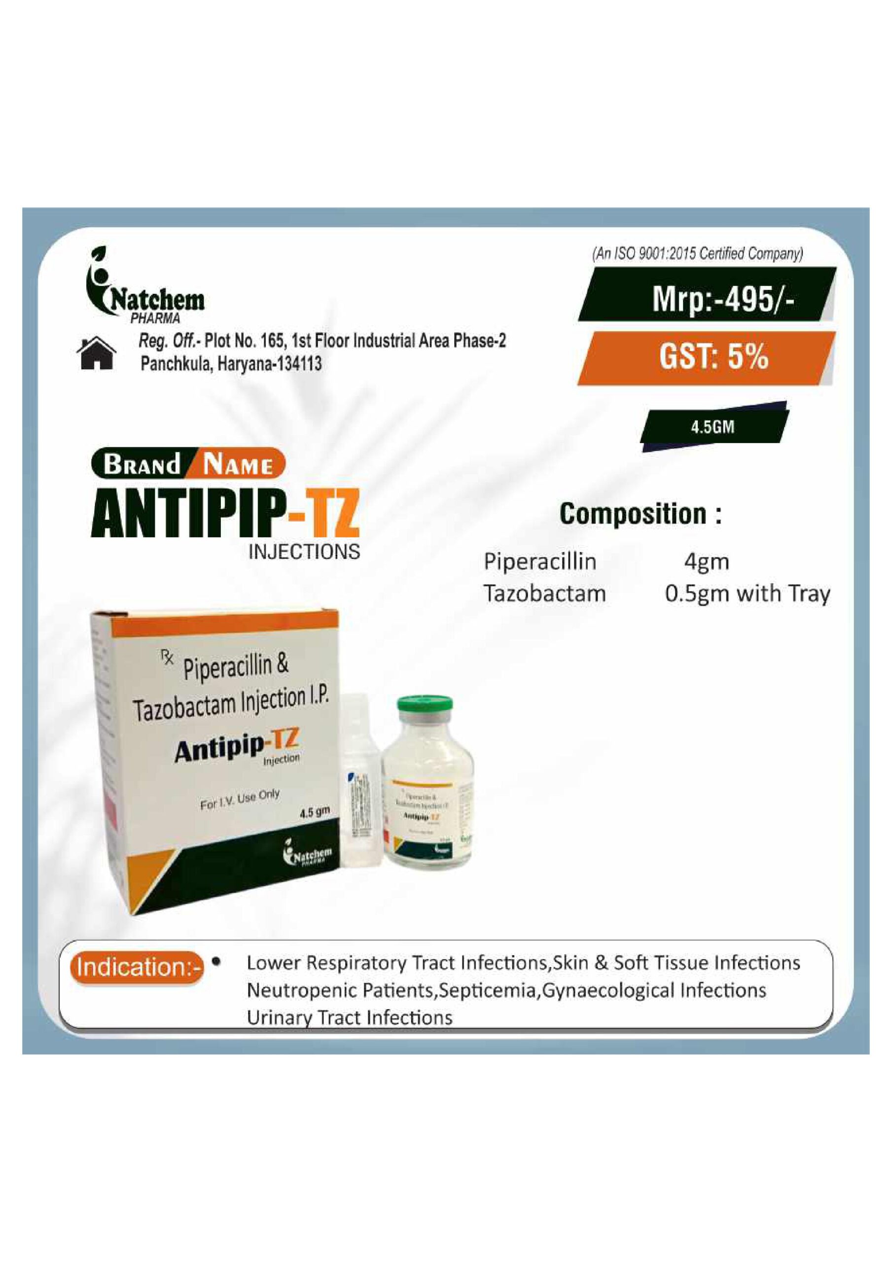 ANTIPIP-TZ