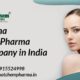 Derma PCD Pharma Company in India