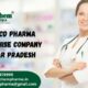 Best PCD Pharma Franchise Company in Uttar Pradesh