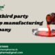 Best Third Party Syrup Manufacturing Company