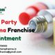 Third Party Pharma Franchise for Ointment