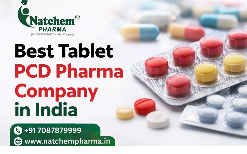 best tablet pcd company