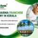 PCD Pharma Franchise Company in Kerala