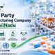 Third Party Manufacturing Company In TamilNadu