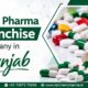 PCD Pharma Franchise Company in Punjab