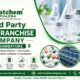 Third Party PCD Franchise Company In Coimbatore
