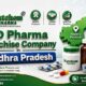 PCD Pharma Franchise Company in Andhra Pradesh
