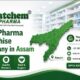 PCD Pharma Franchise Company in Assam