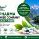 PCD Pharma Franchise Company in Uttarakhand