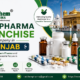 PCD Pharma Franchise Company in Punjab